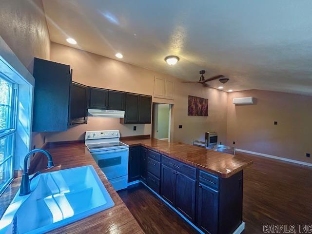 1091 Red River  Fox, AR
