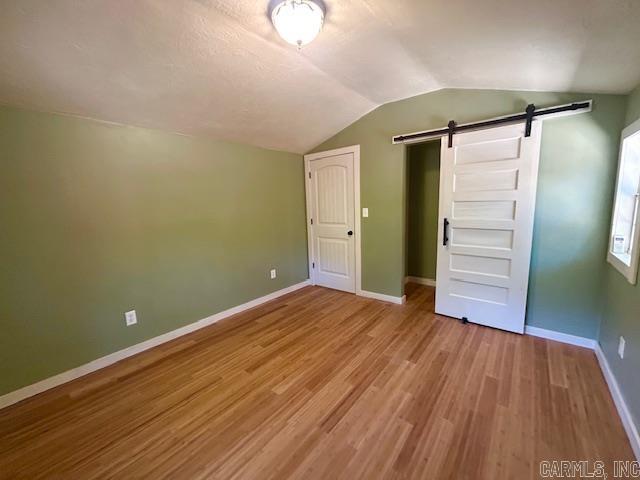 1091 Red River  Fox, AR
