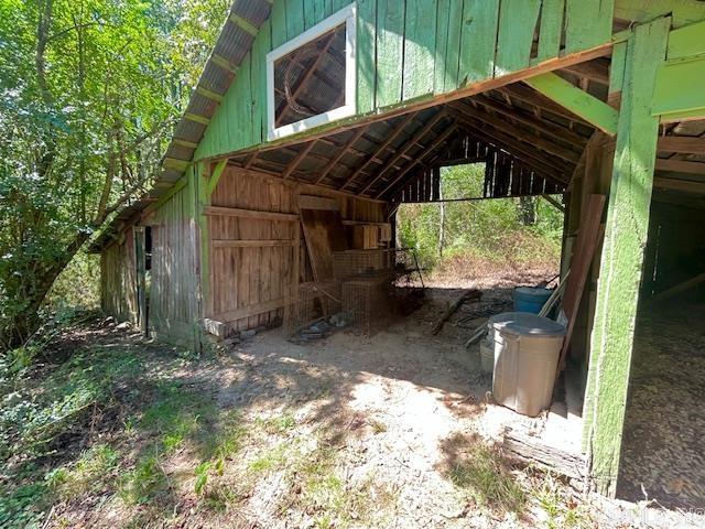 1091 Red River  Fox, AR