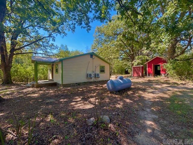 1091 Red River  Fox, AR