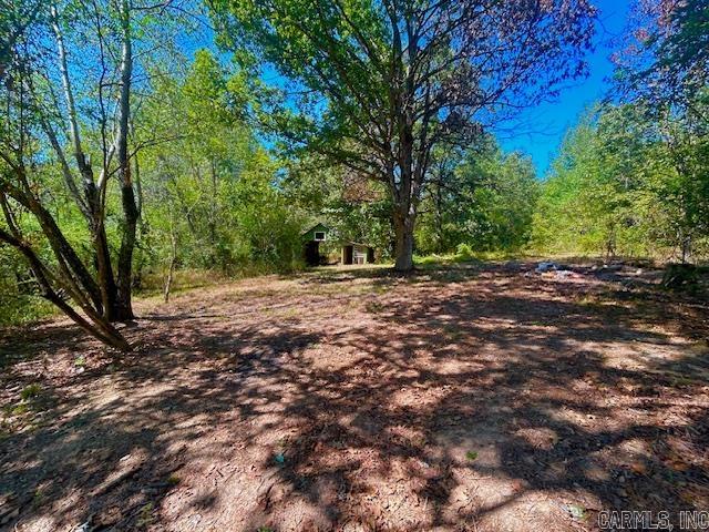 1091 Red River  Fox, AR