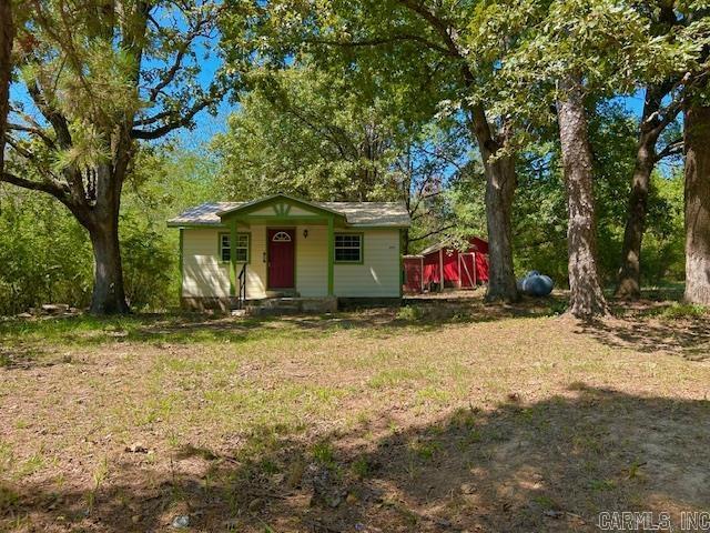 1091 Red River  Fox, AR