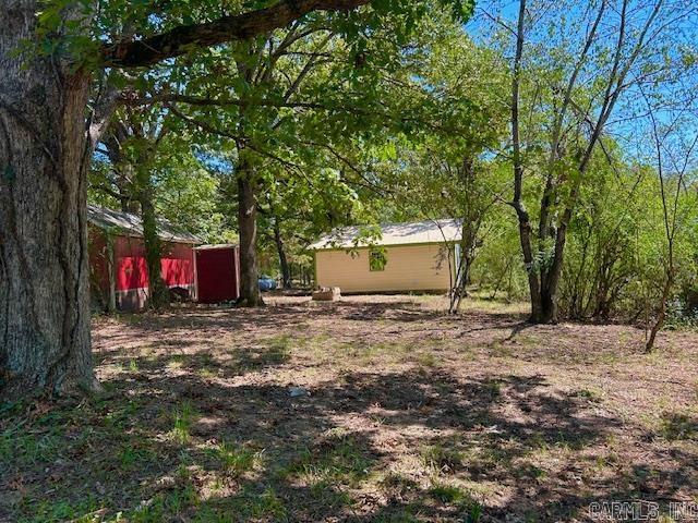 1091 Red River  Fox, AR