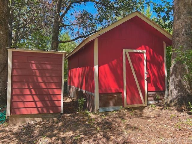 1091 Red River  Fox, AR