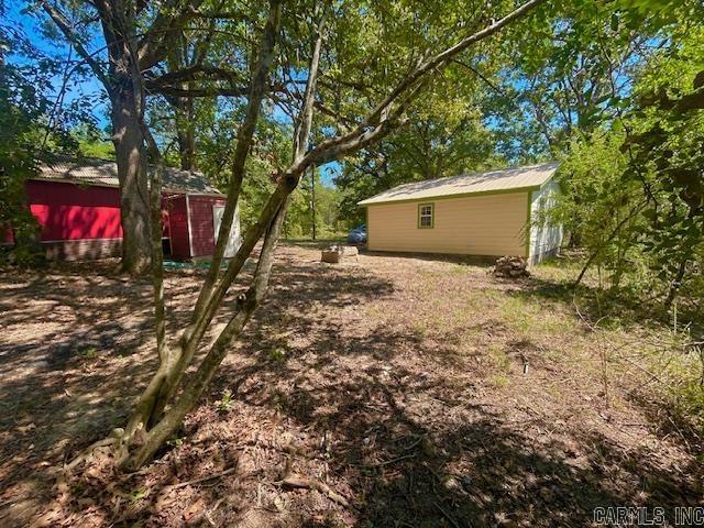 1091 Red River  Fox, AR