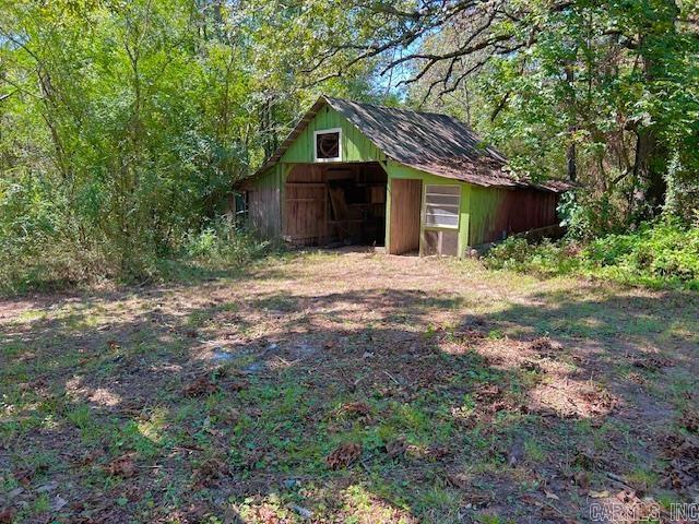 1091 Red River  Fox, AR
