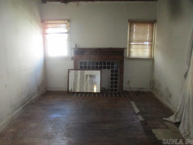 1926 S Olive  Pine Bluff, AR