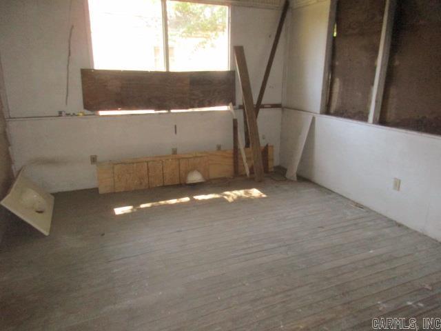 1926 S Olive  Pine Bluff, AR