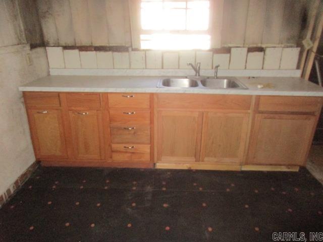 1926 S Olive  Pine Bluff, AR