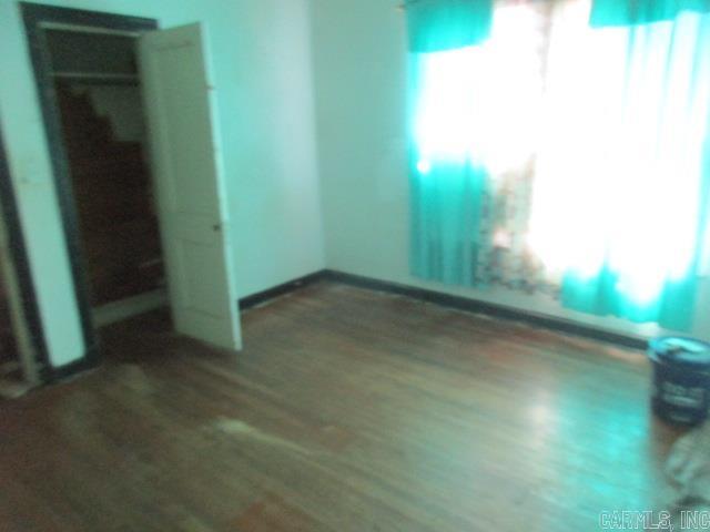 1928 S Olive  Pine Bluff, AR