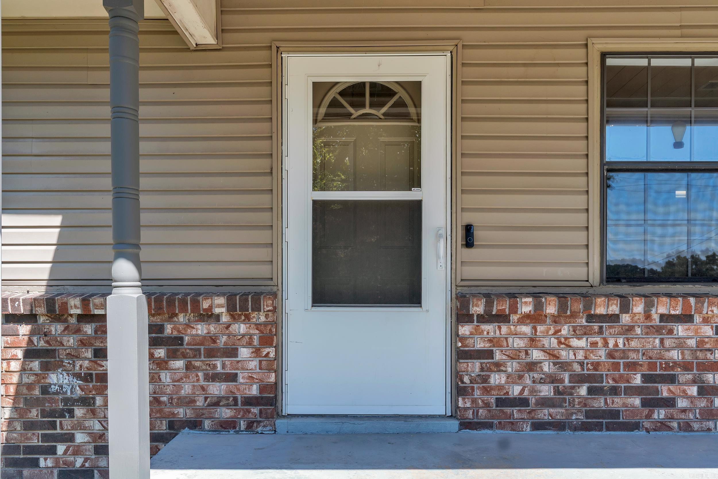 137 Morrison  Norfork, AR