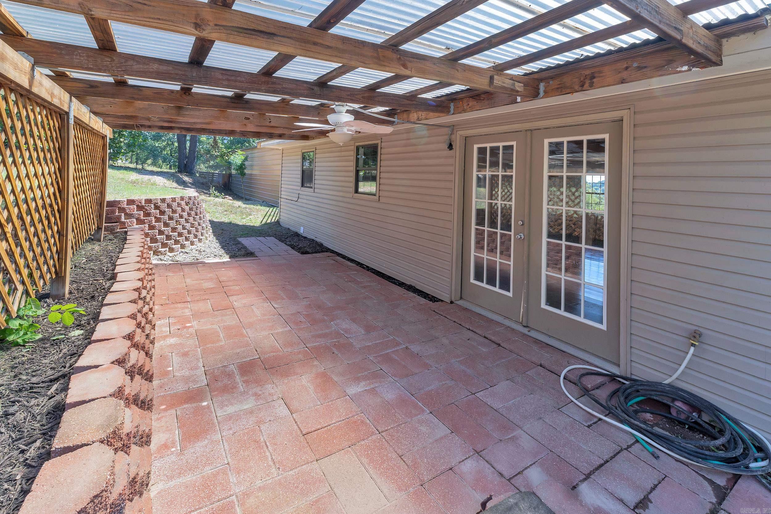 137 Morrison  Norfork, AR