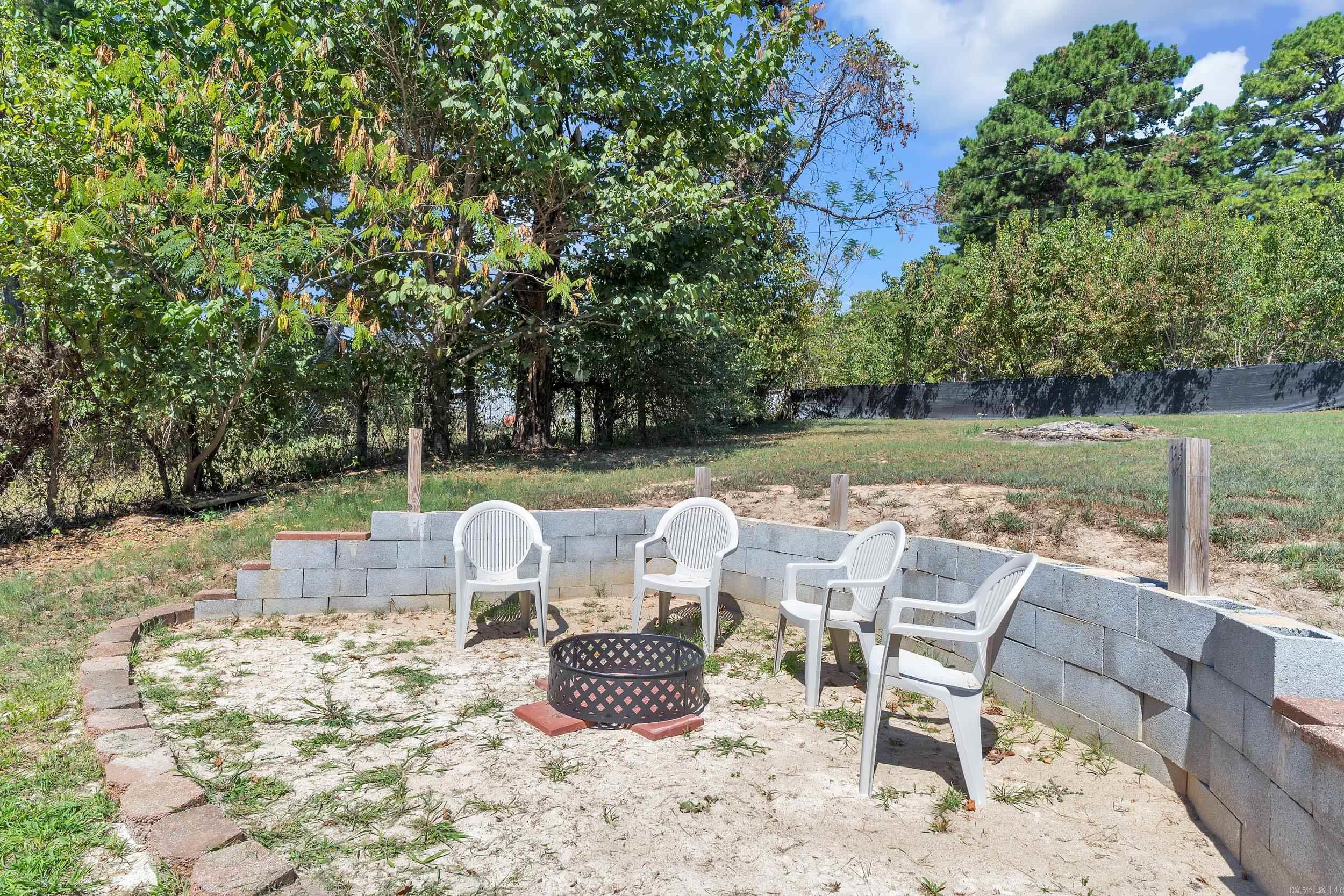 137 Morrison  Norfork, AR