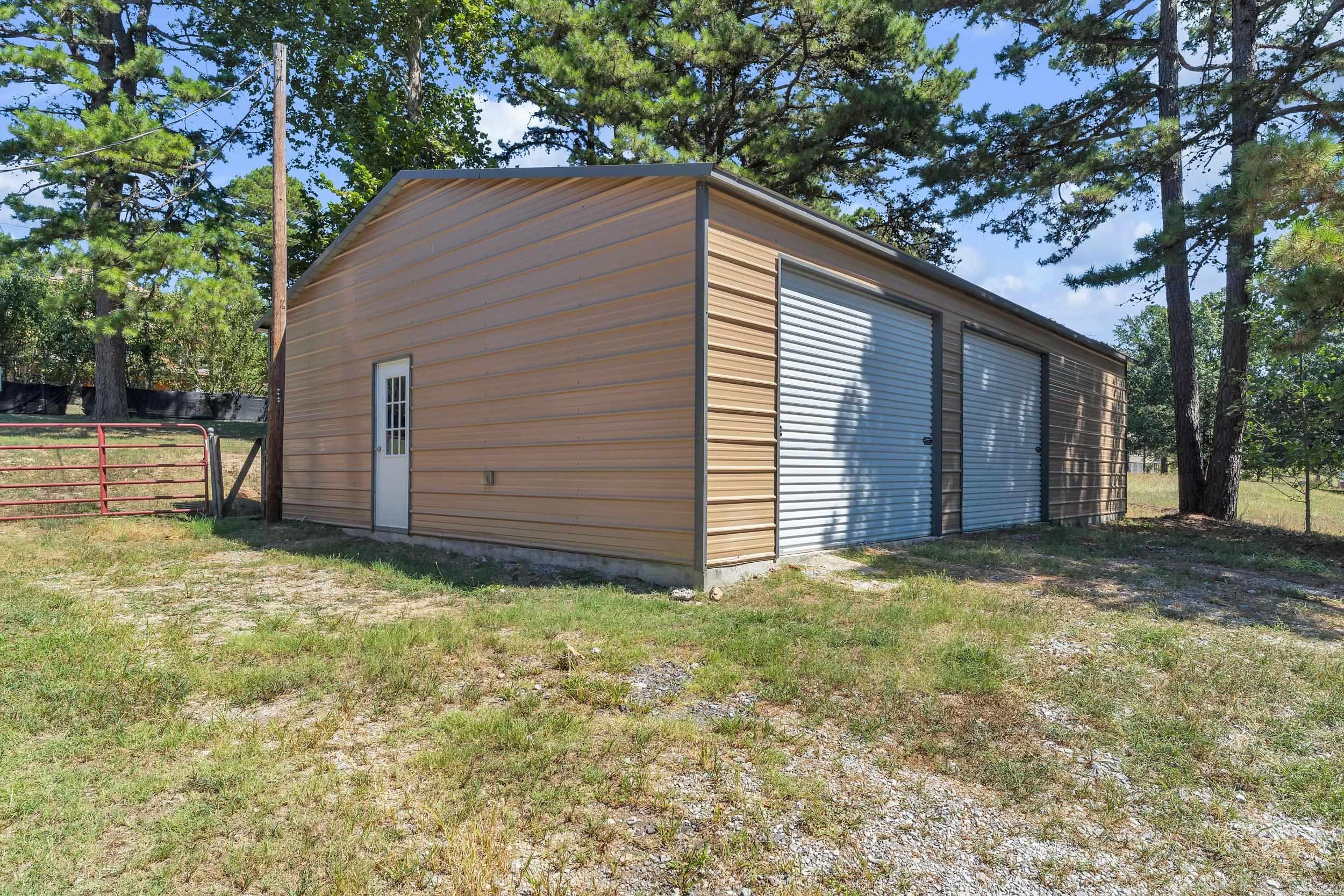 137 Morrison  Norfork, AR