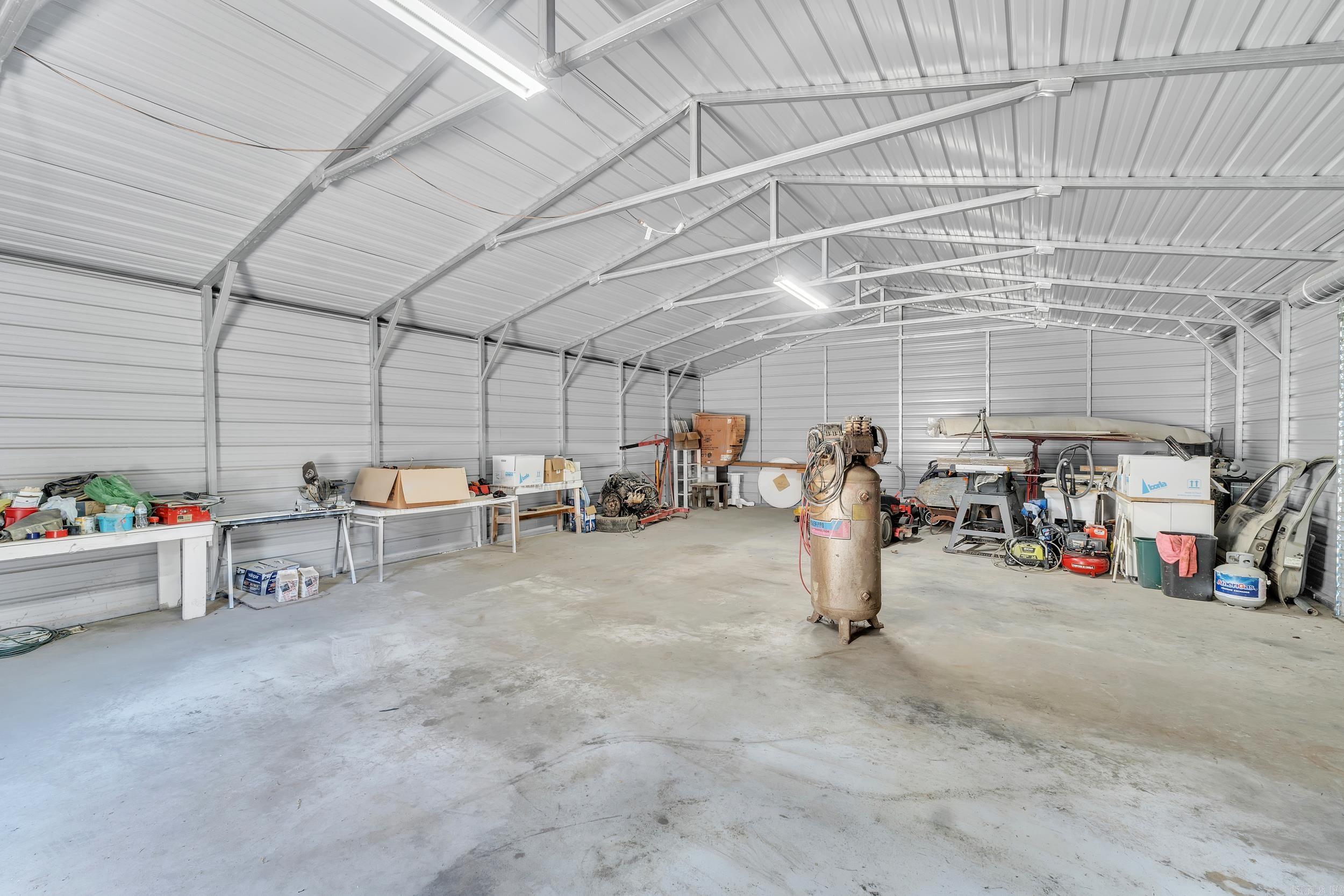137 Morrison  Norfork, AR