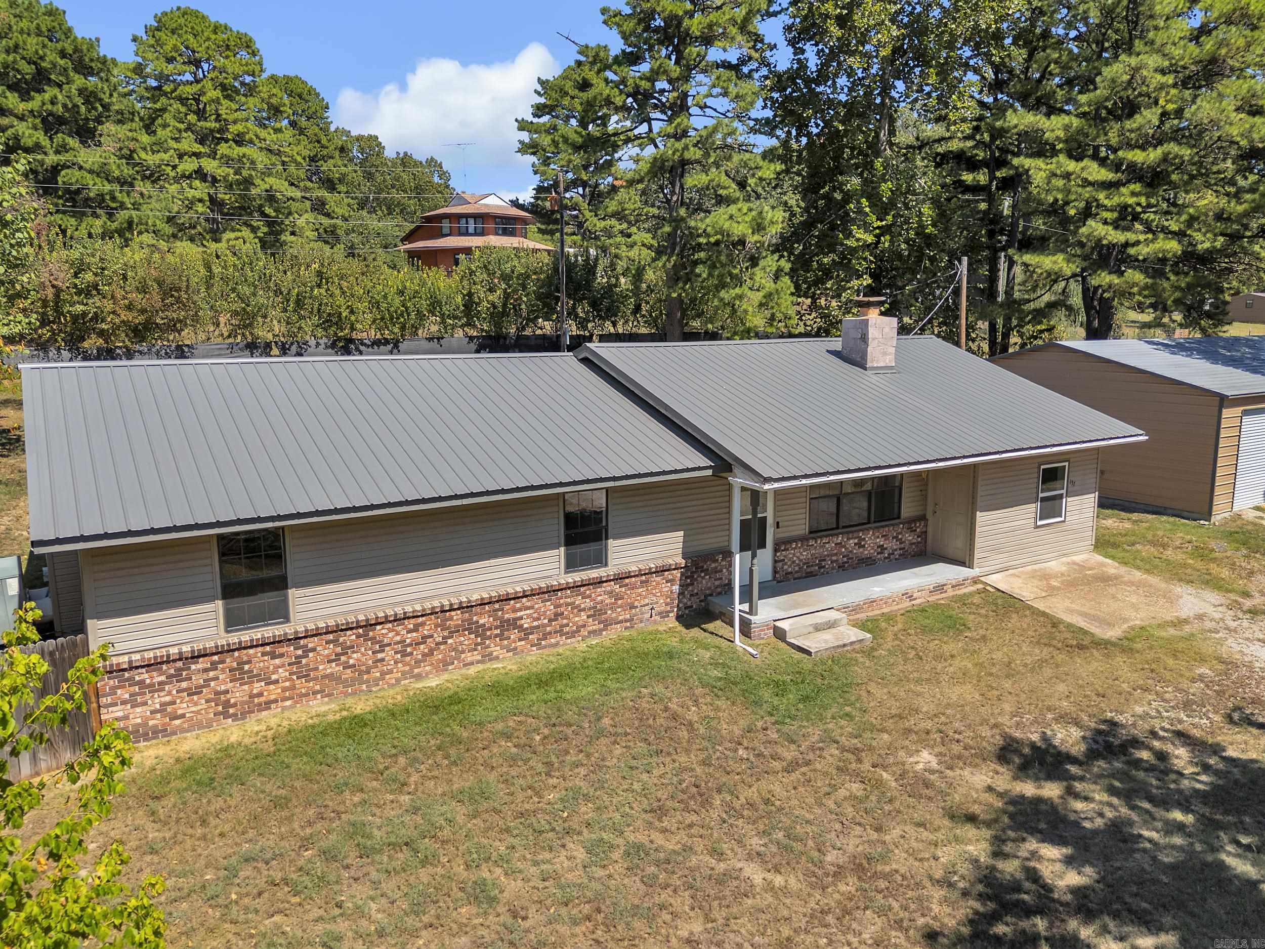 137 Morrison  Norfork, AR