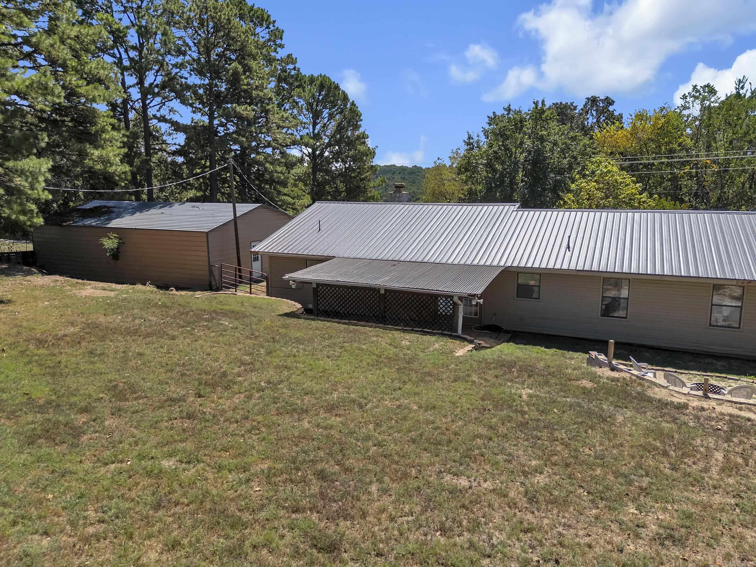 137 Morrison  Norfork, AR