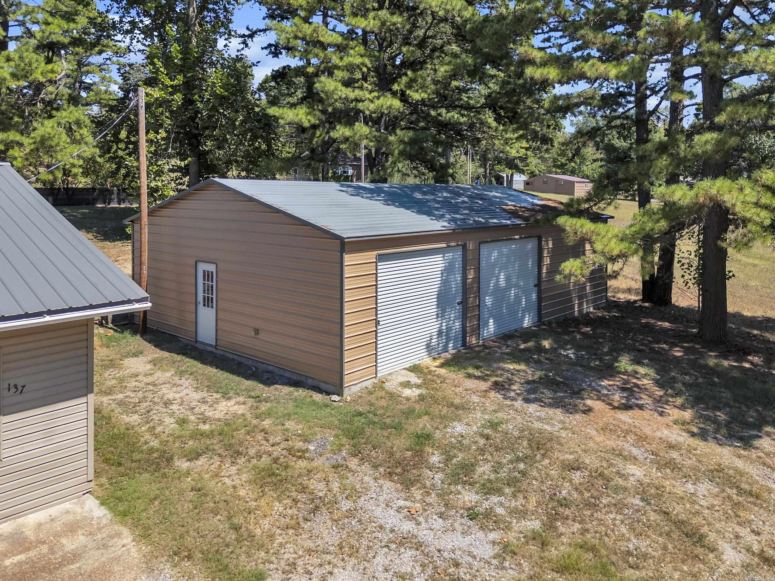 137 Morrison  Norfork, AR