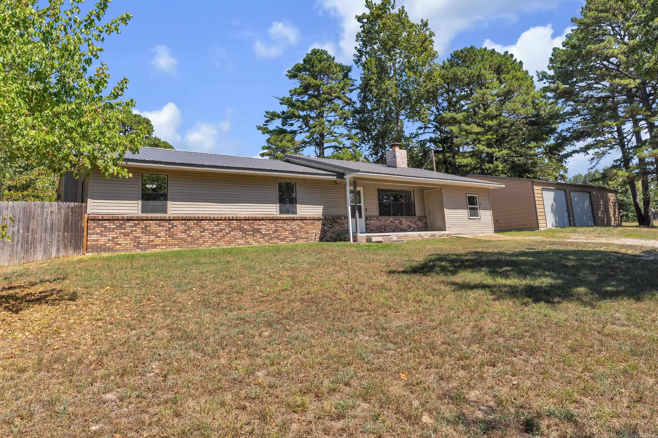 137 Morrison  Norfork, AR