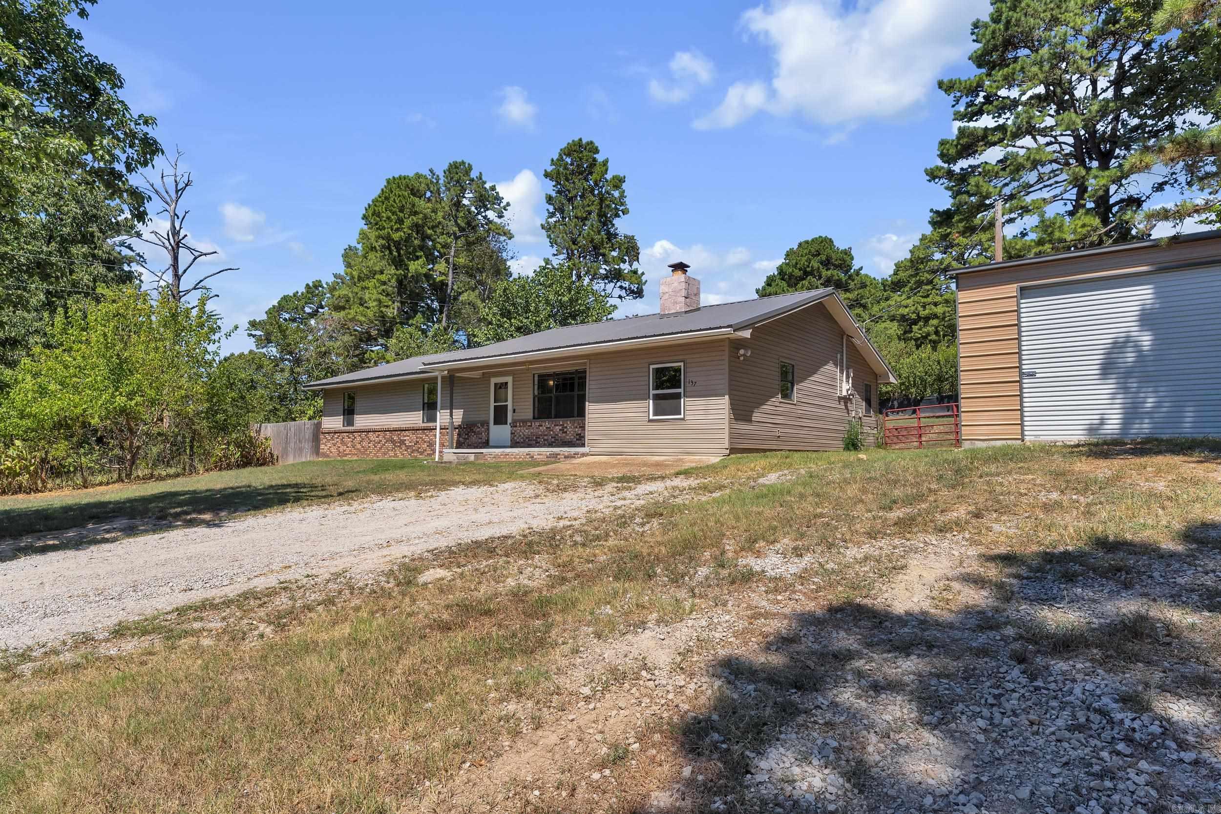 137 Morrison  Norfork, AR