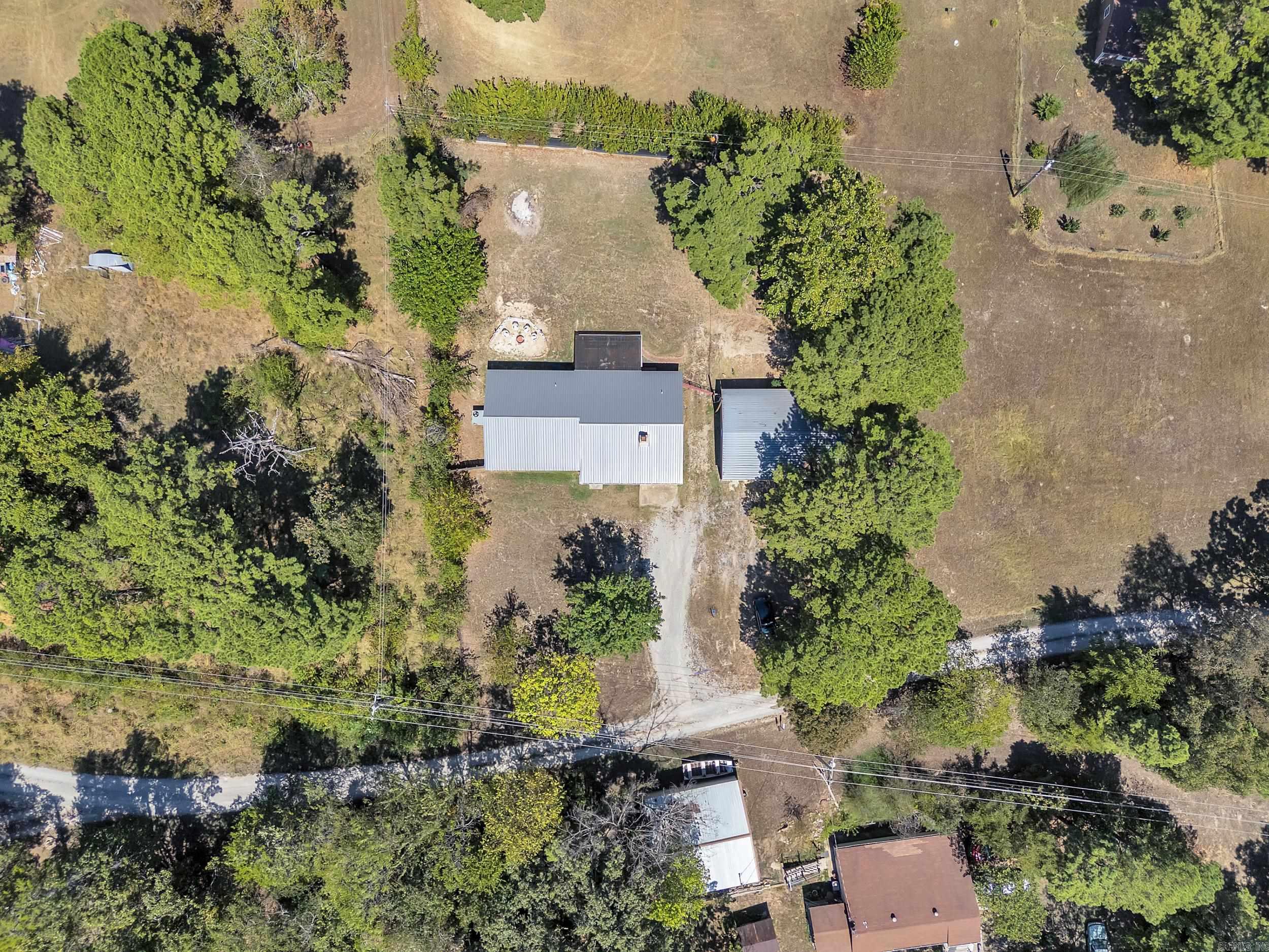 137 Morrison  Norfork, AR