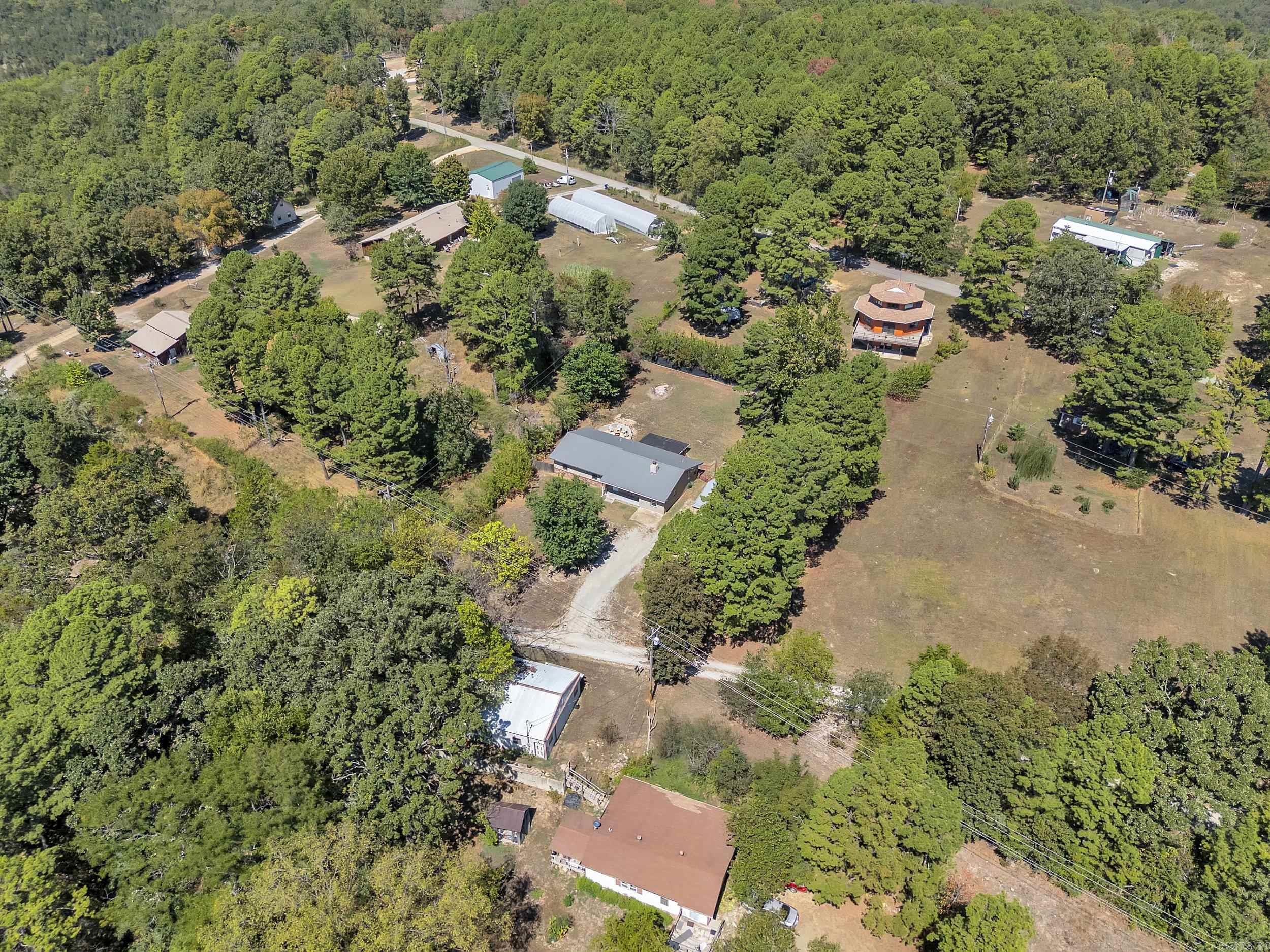 137 Morrison  Norfork, AR