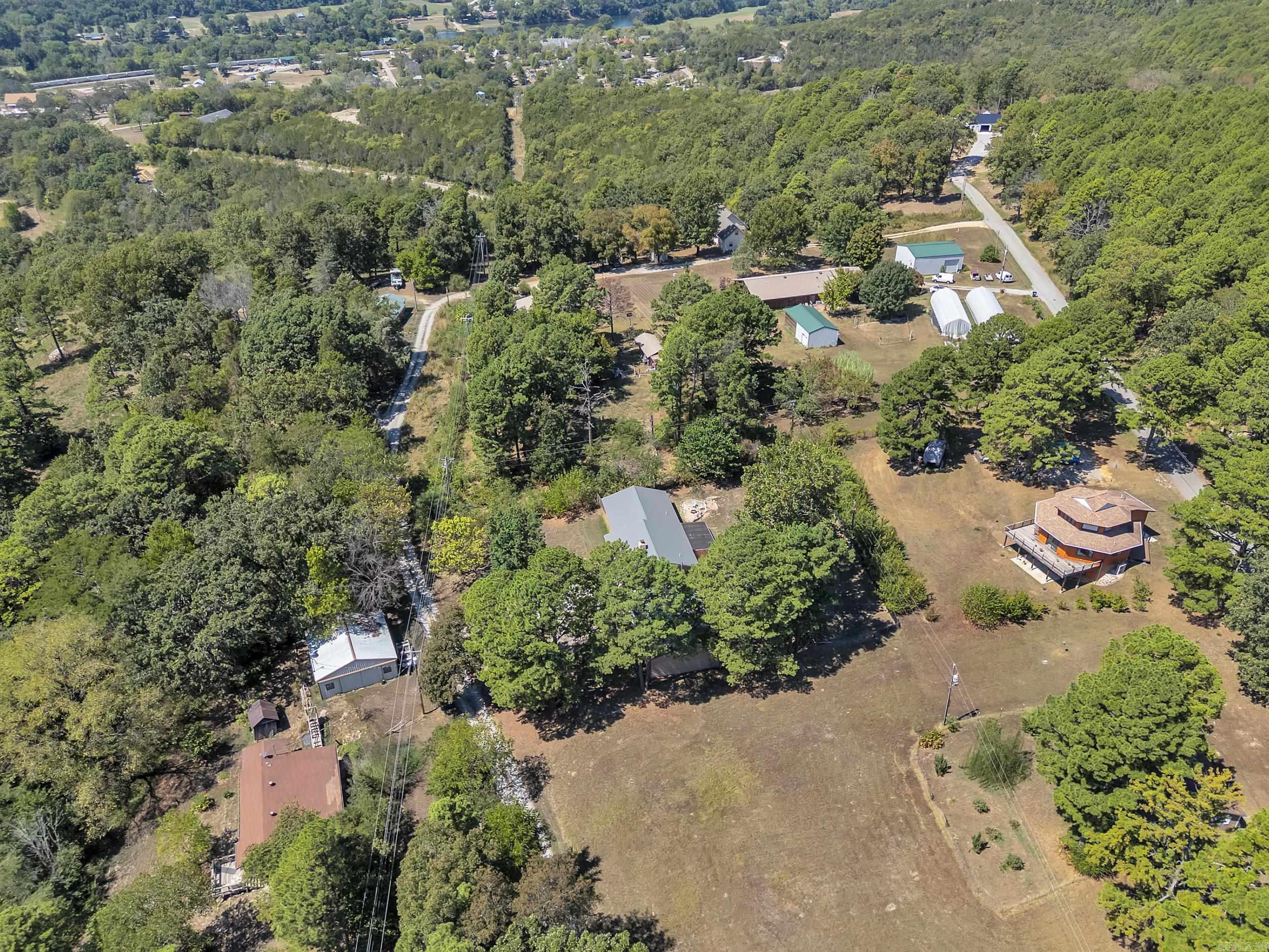 137 Morrison  Norfork, AR
