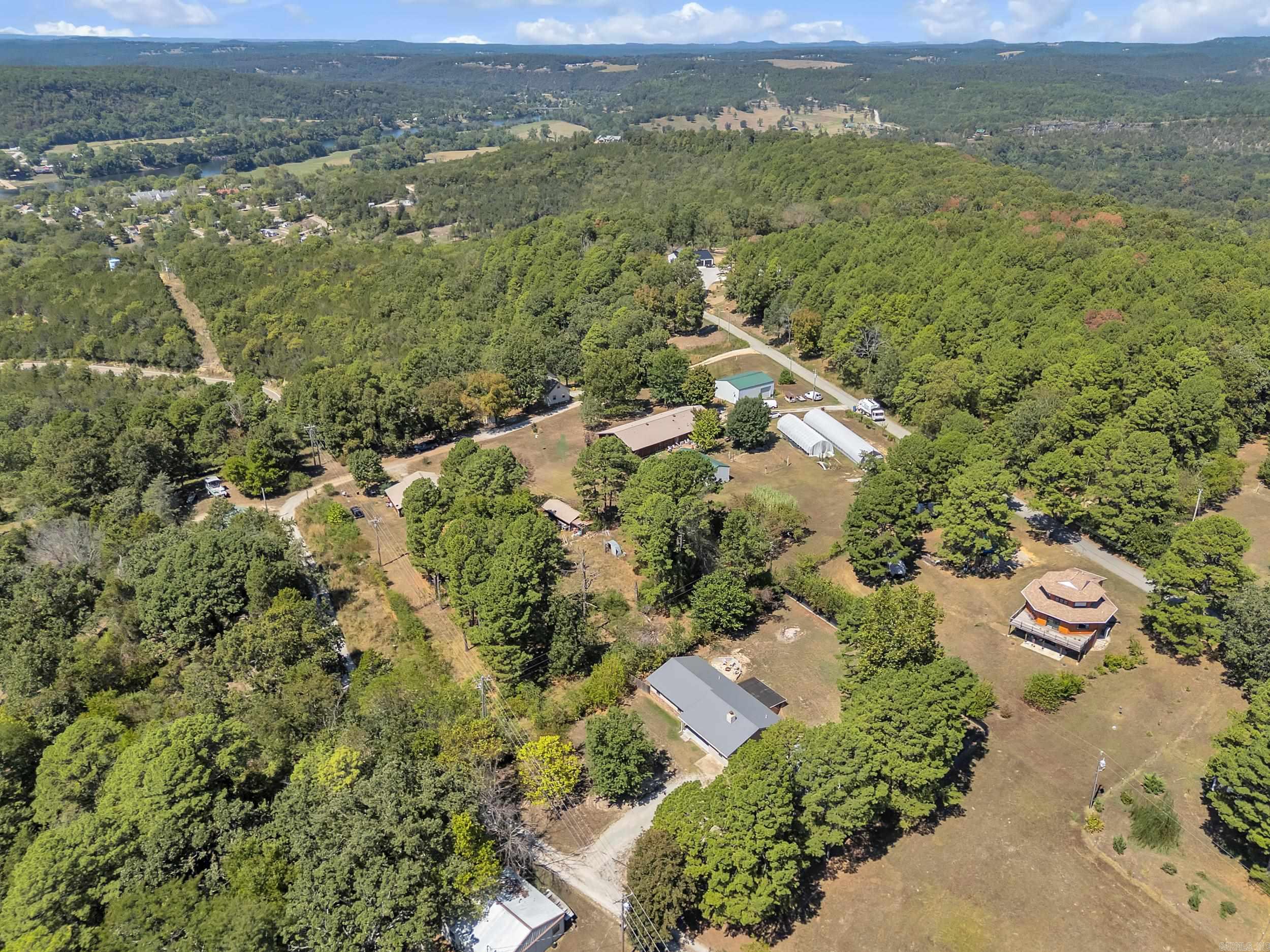 137 Morrison  Norfork, AR