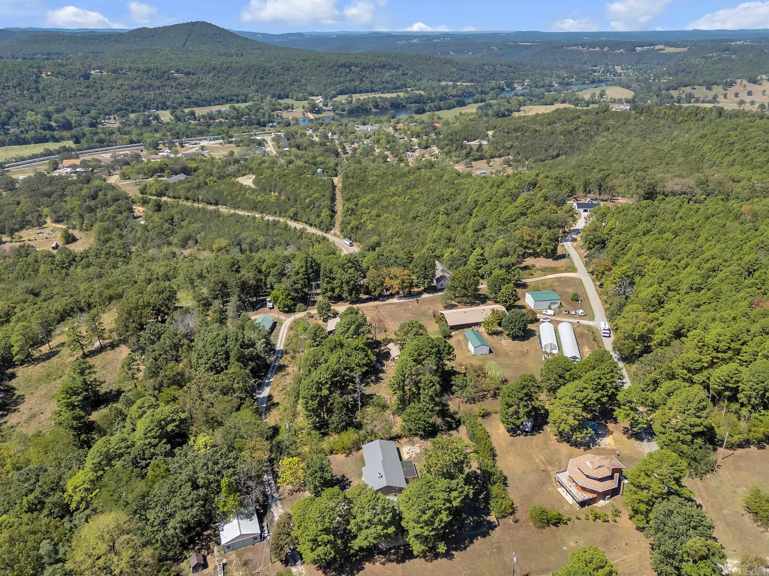 137 Morrison  Norfork, AR