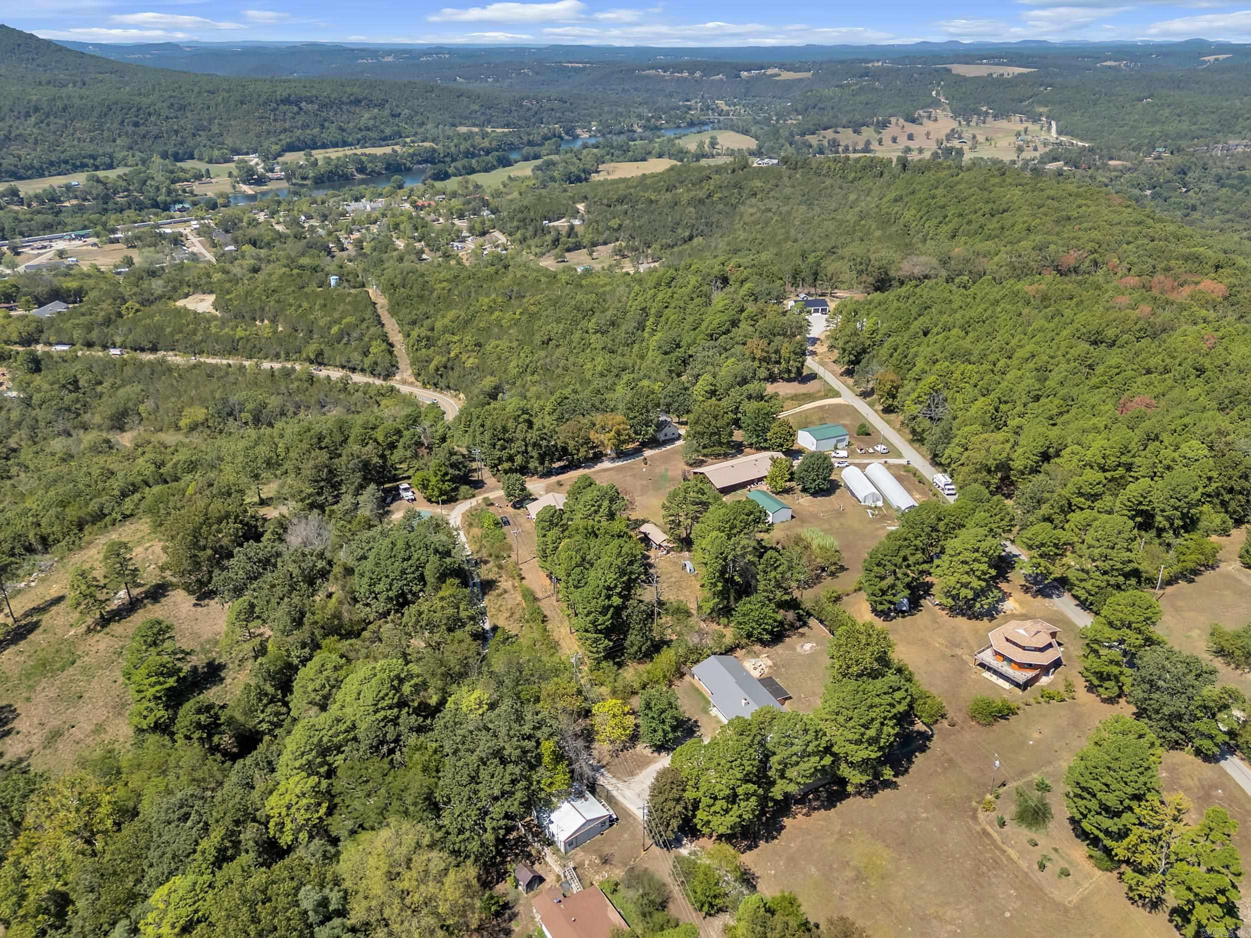 137 Morrison  Norfork, AR