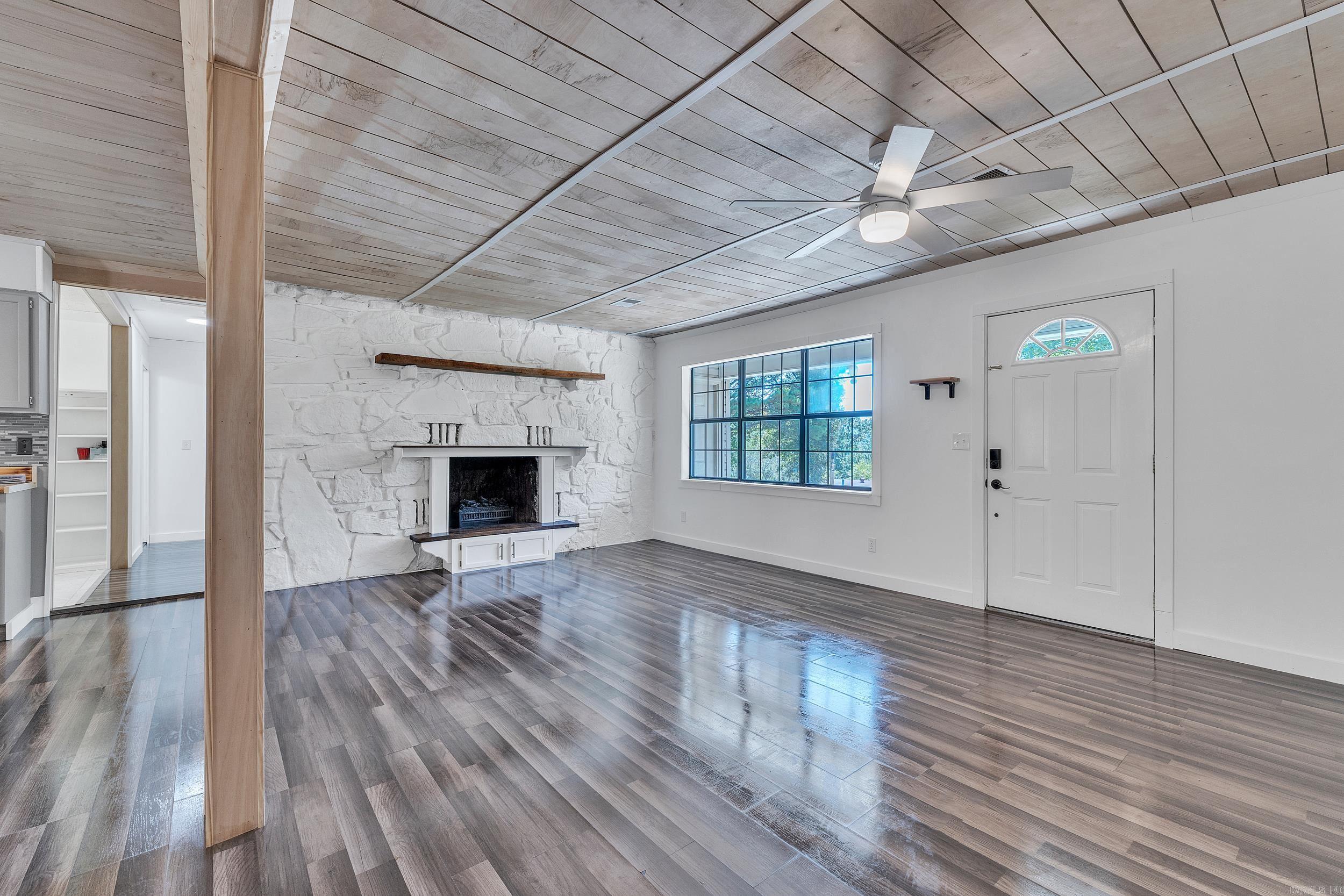 137 Morrison  Norfork, AR