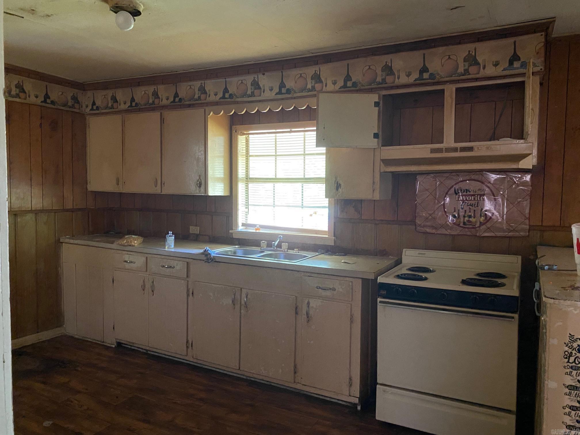 501 N Tennessee  Crossett, AR