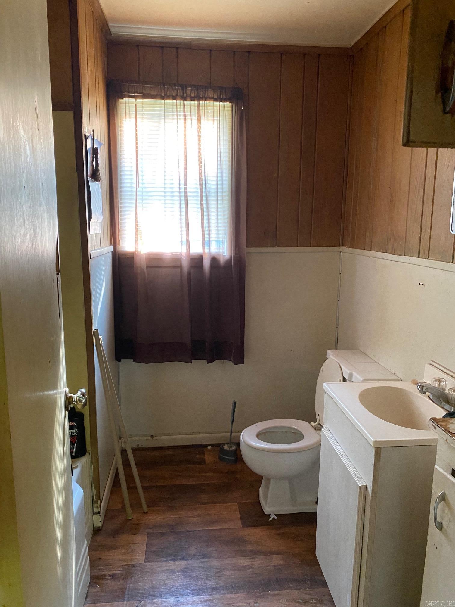 501 N Tennessee  Crossett, AR