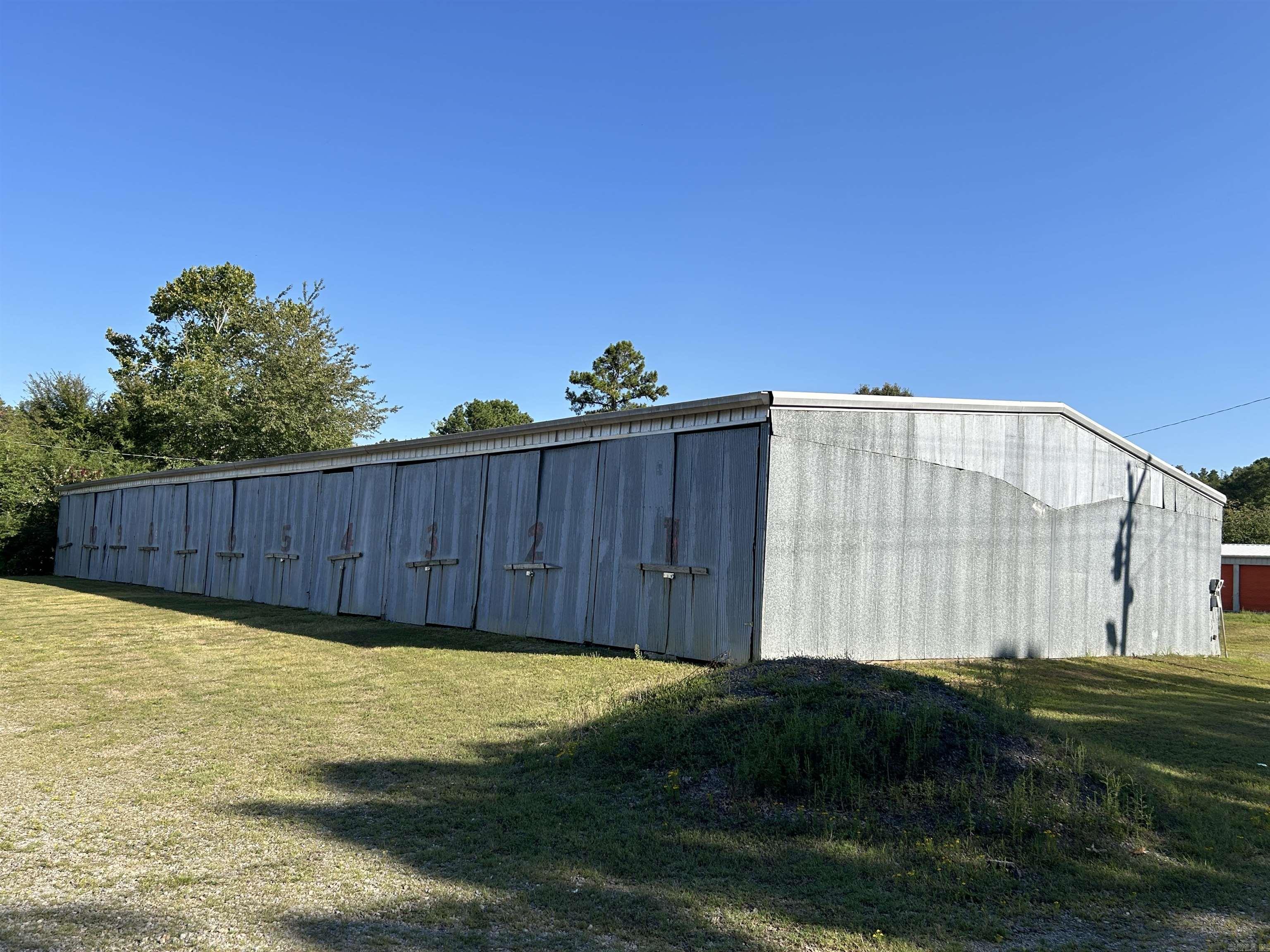 2009 Johnson  Heber Springs, AR