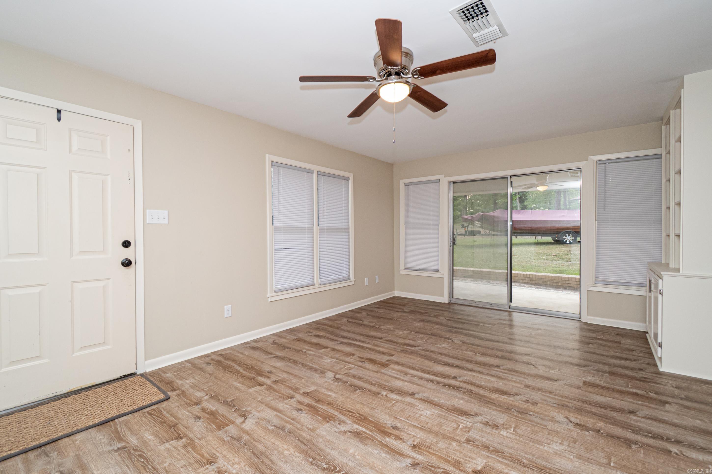 2504 Forest Lawn Dr  El Dorado, AR