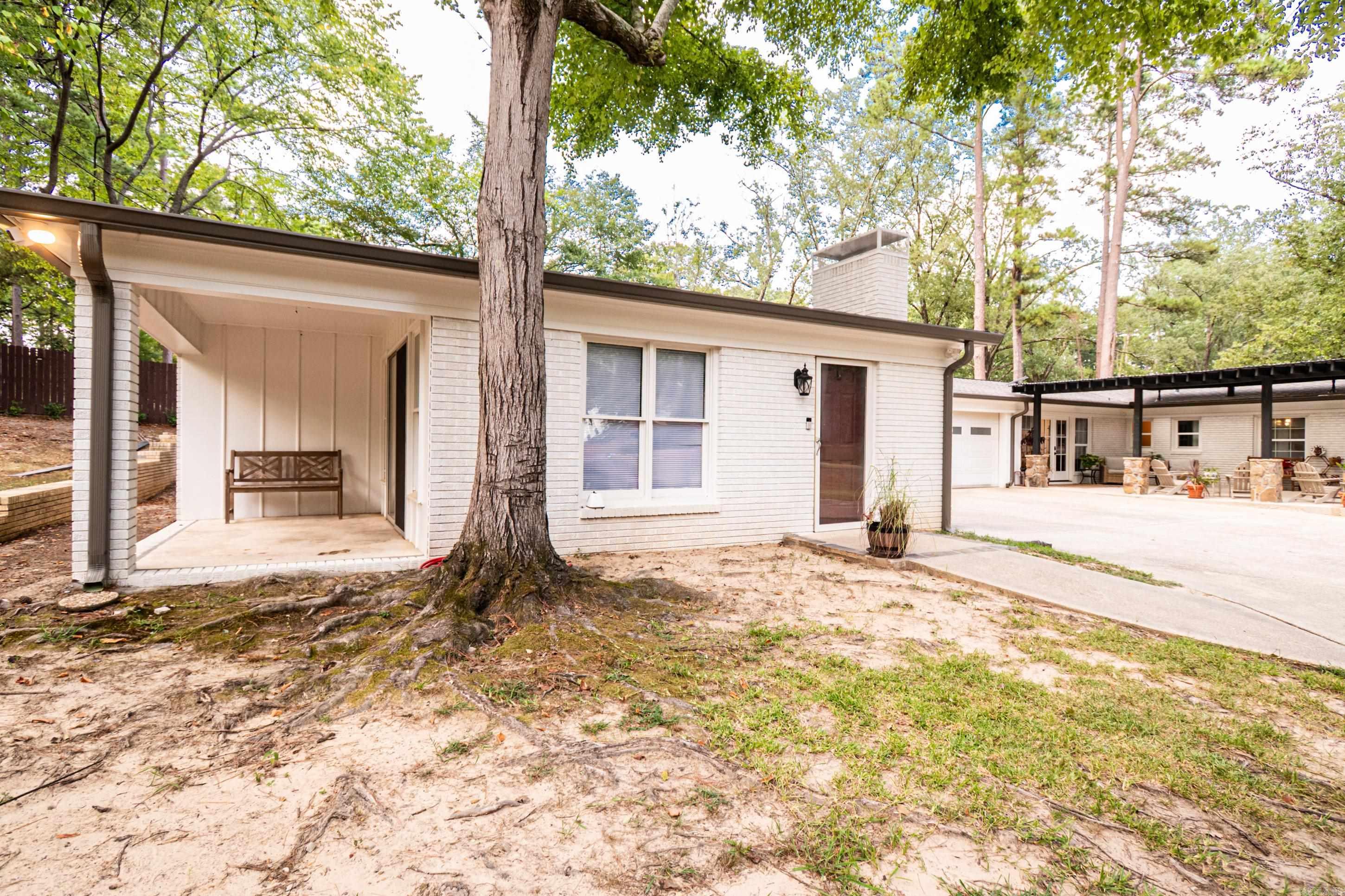 2504 Forest Lawn Dr  El Dorado, AR