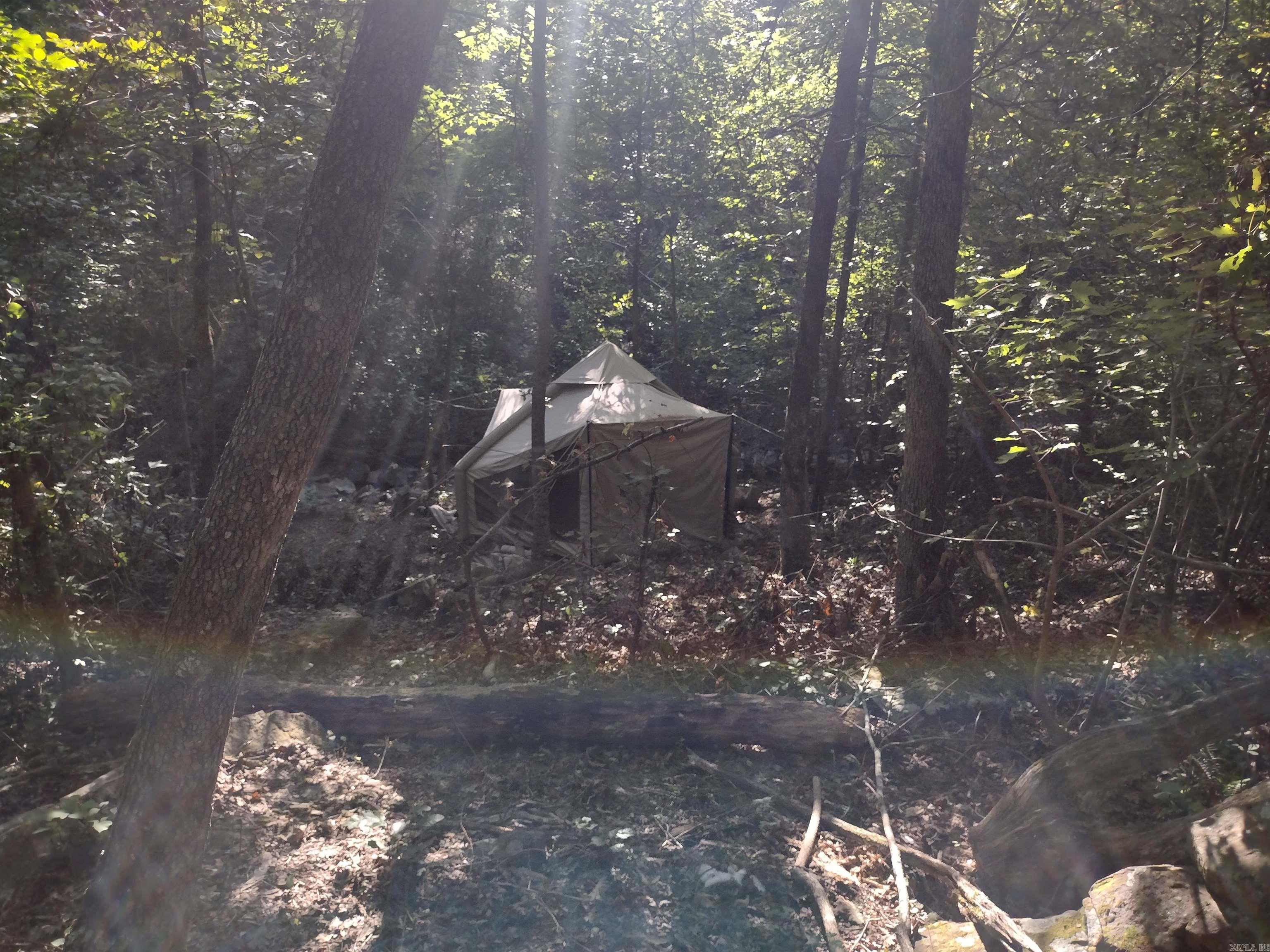 902 Monahan RD  Mountain View, AR