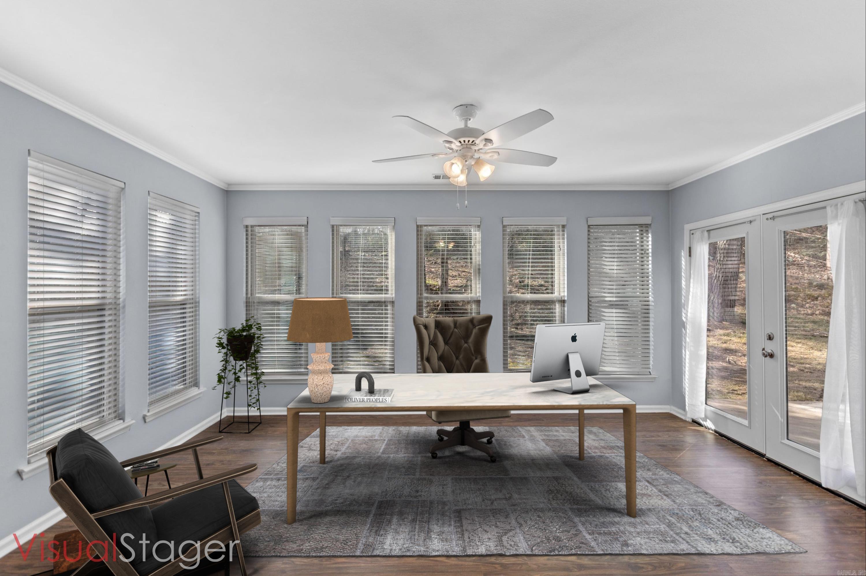 13209 Pleasant Forest  Little Rock, AR
