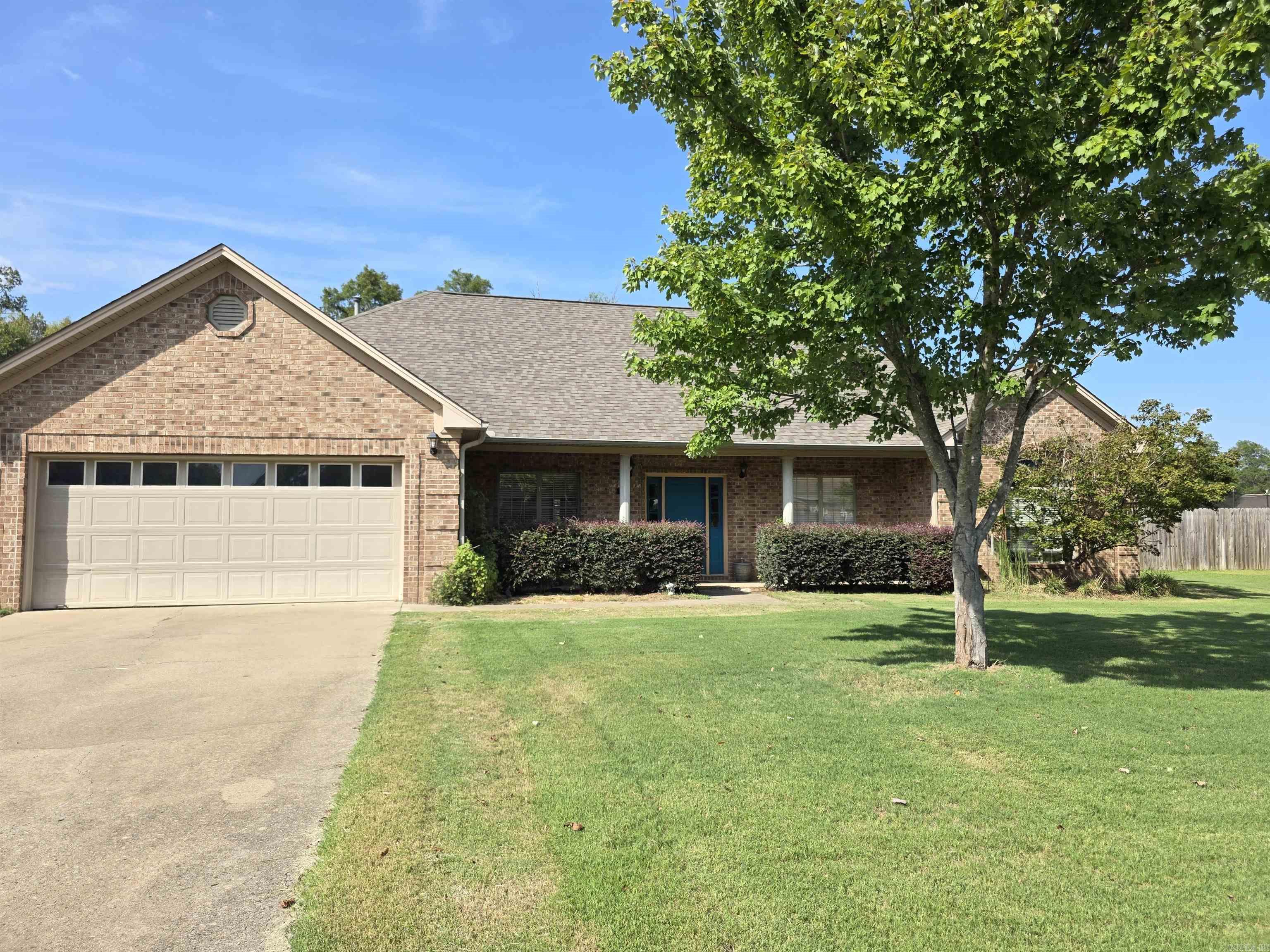 78 Magness  Creek  Cabot, AR