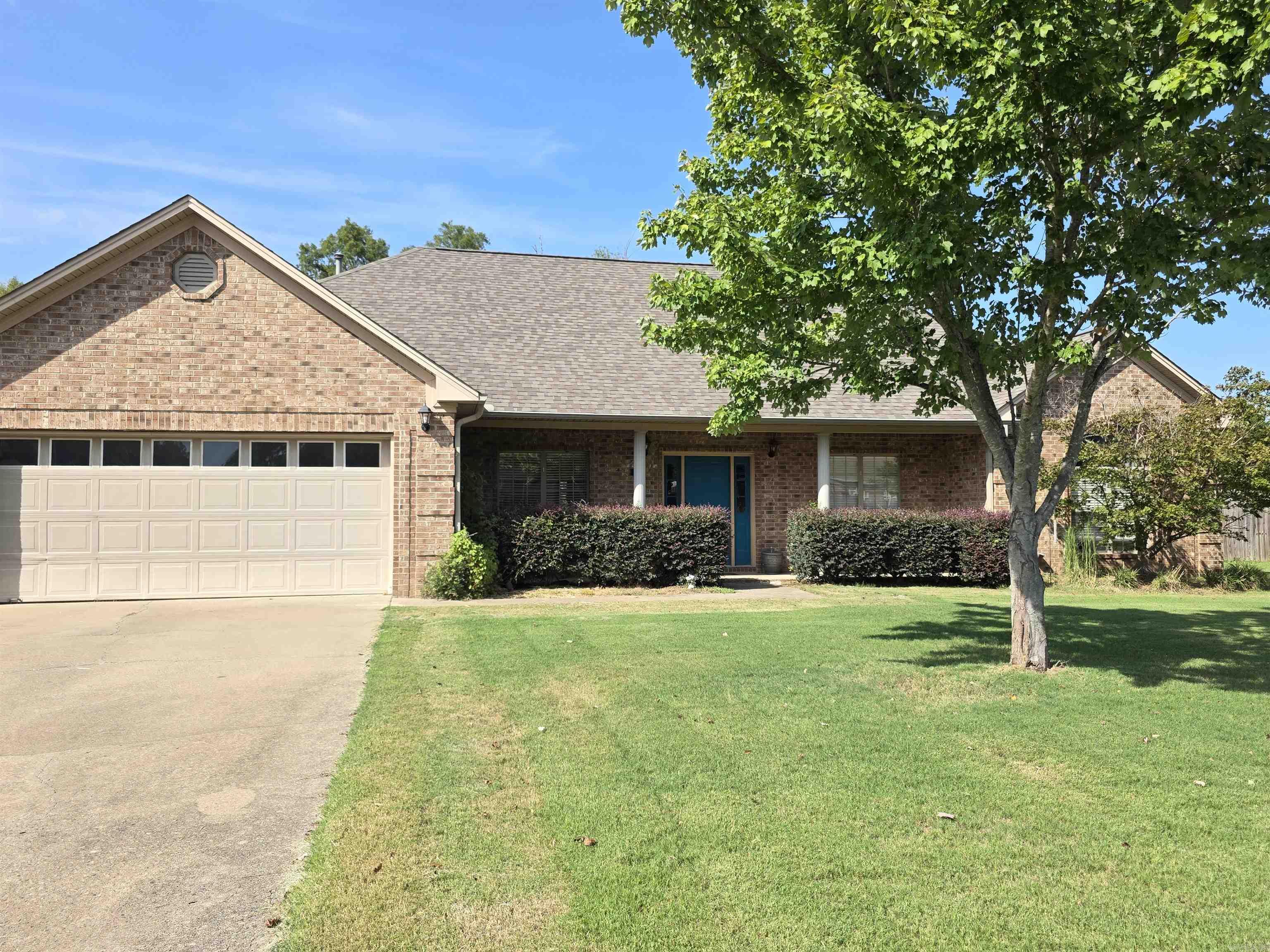78 Magness  Creek  Cabot, AR