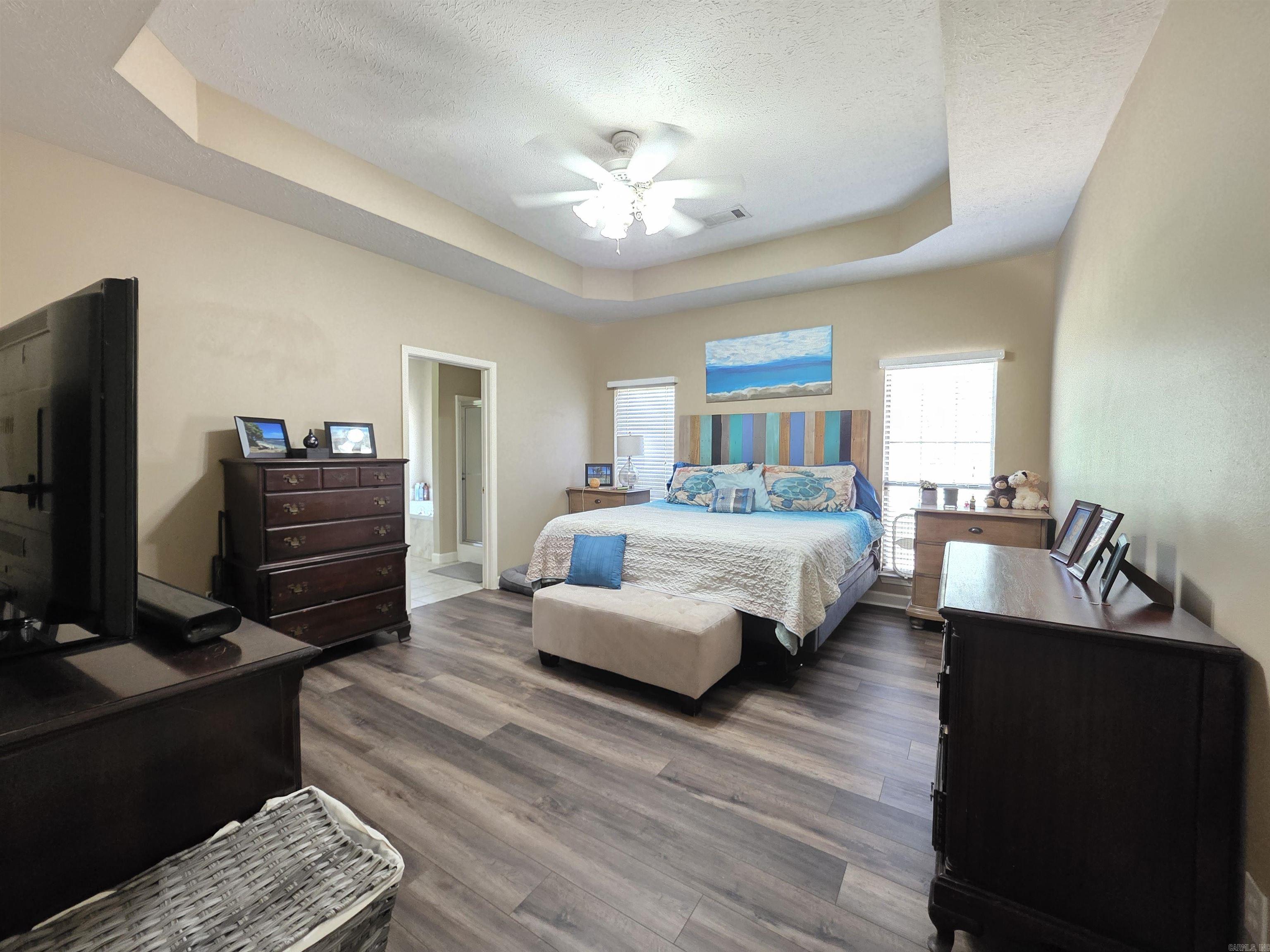 78 Magness  Creek  Cabot, AR