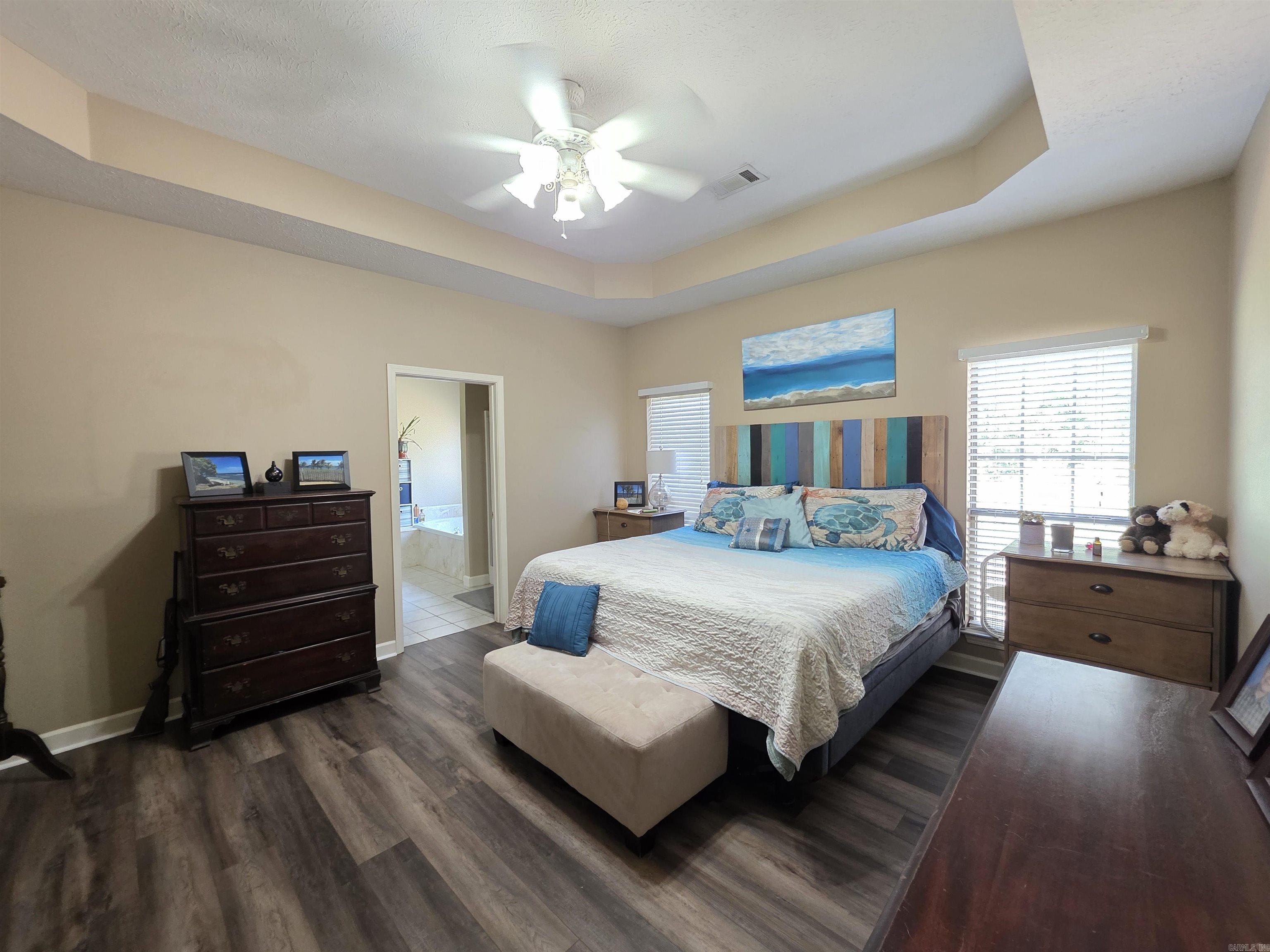 78 Magness  Creek  Cabot, AR