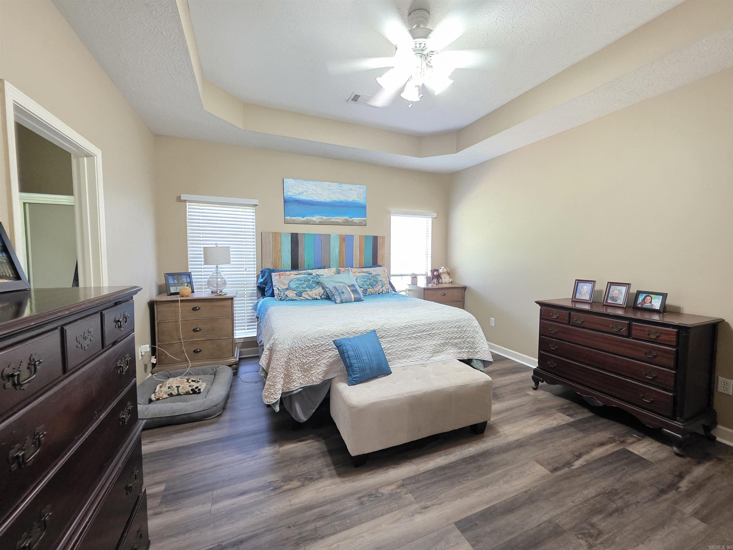 78 Magness  Creek  Cabot, AR