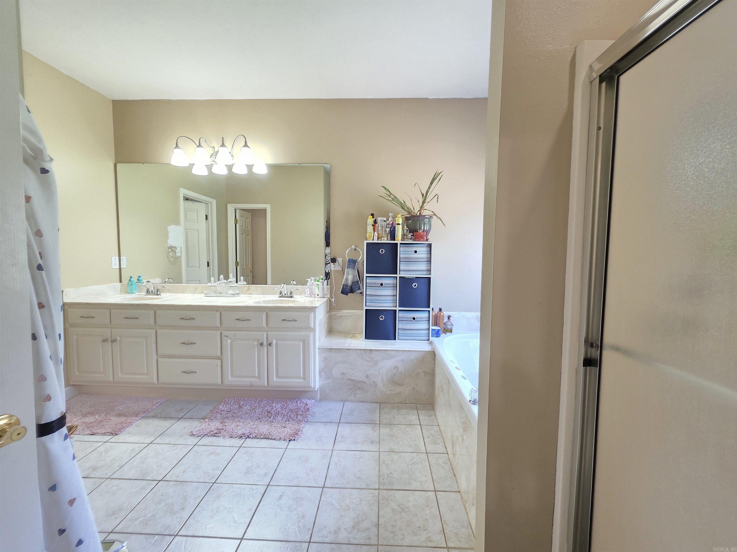 78 Magness  Creek  Cabot, AR