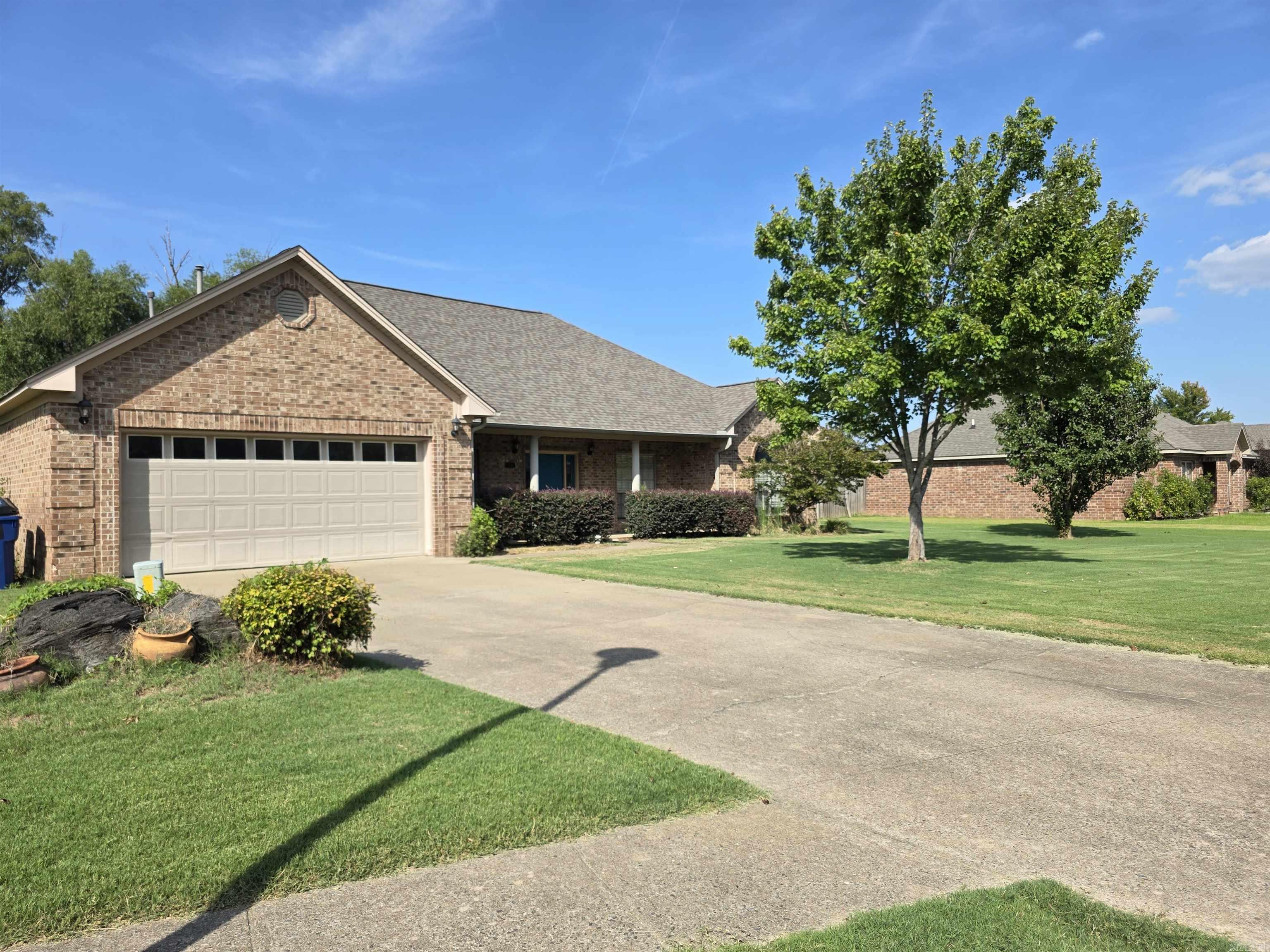 78 Magness  Creek  Cabot, AR