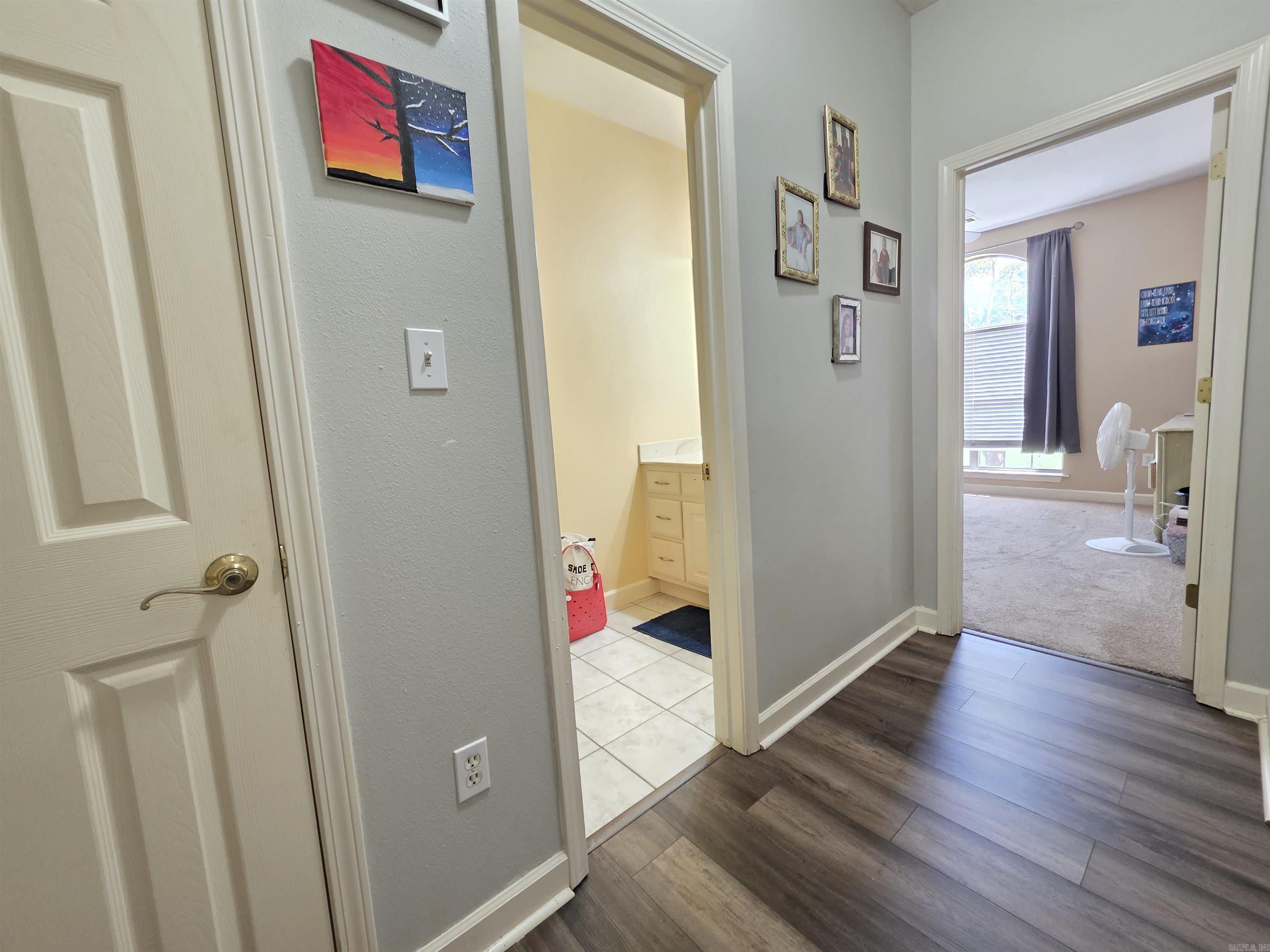 78 Magness  Creek  Cabot, AR