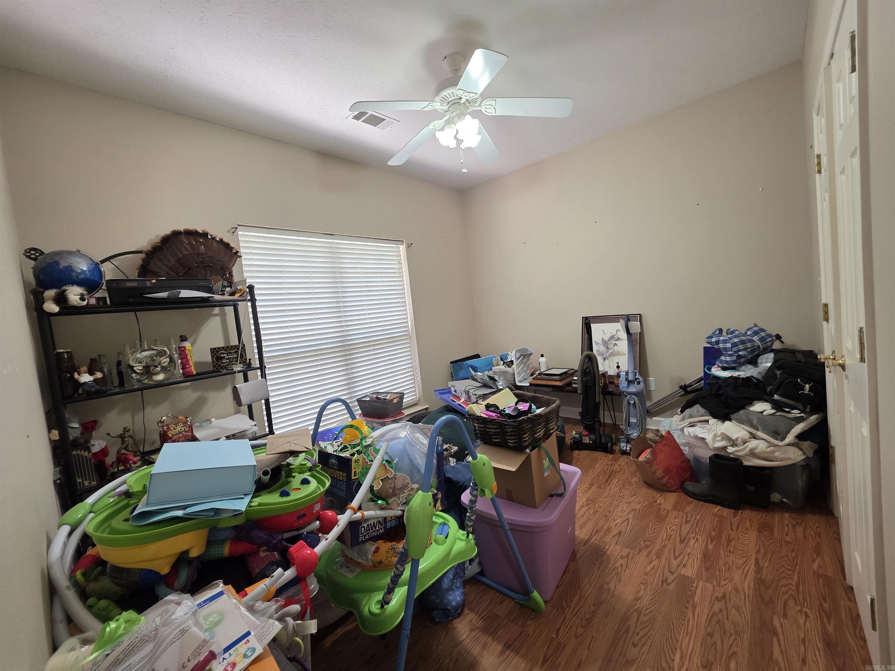 78 Magness  Creek  Cabot, AR