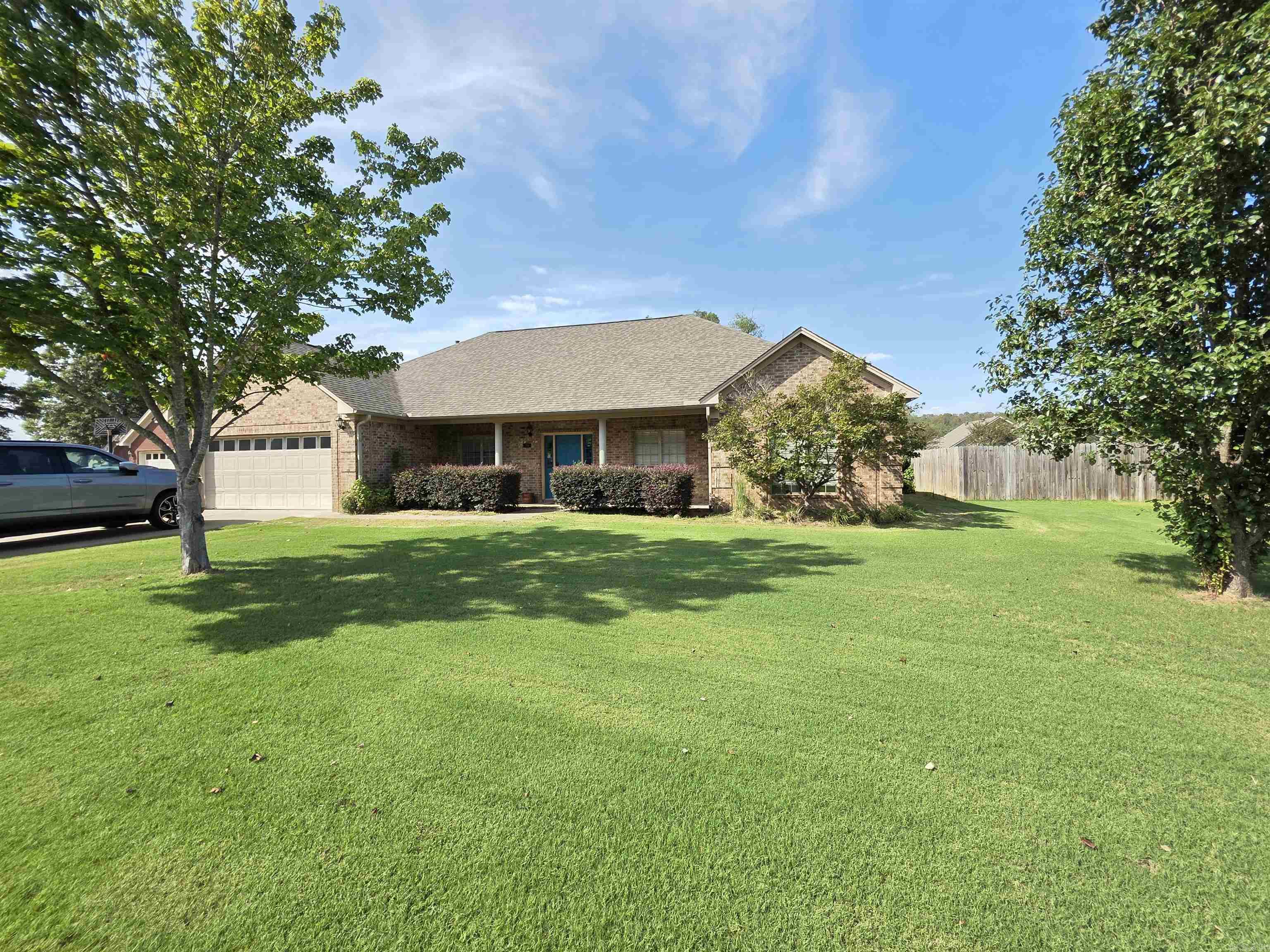 78 Magness  Creek  Cabot, AR