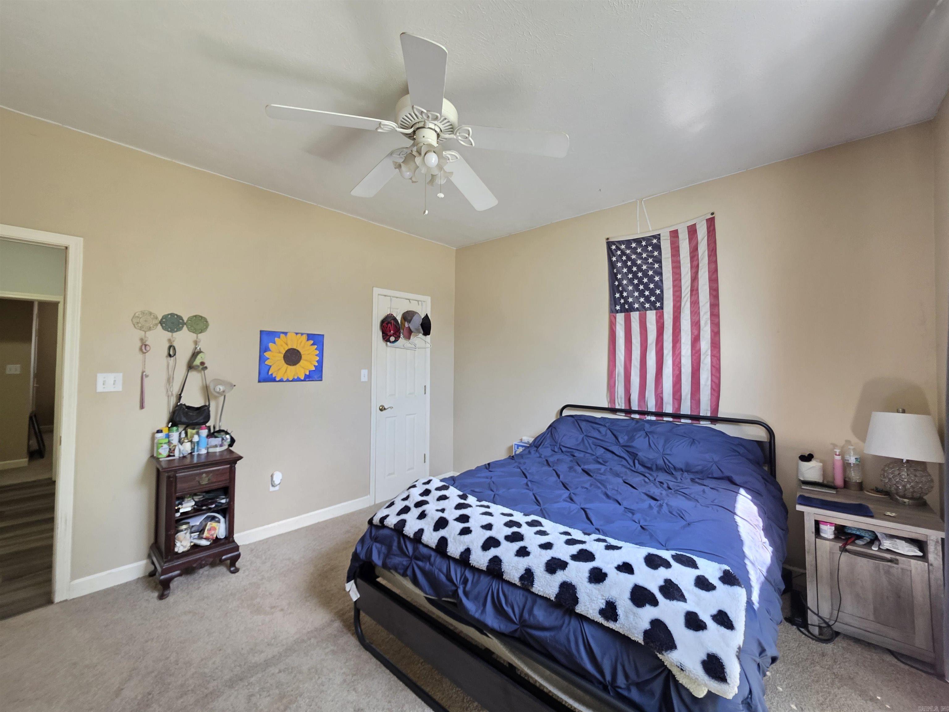 78 Magness  Creek  Cabot, AR