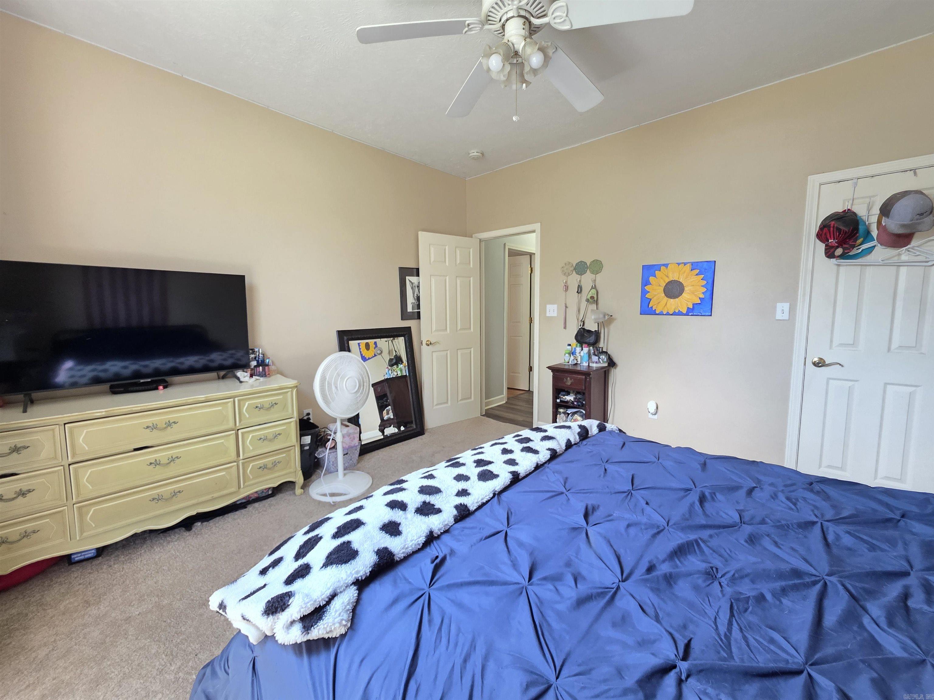 78 Magness  Creek  Cabot, AR